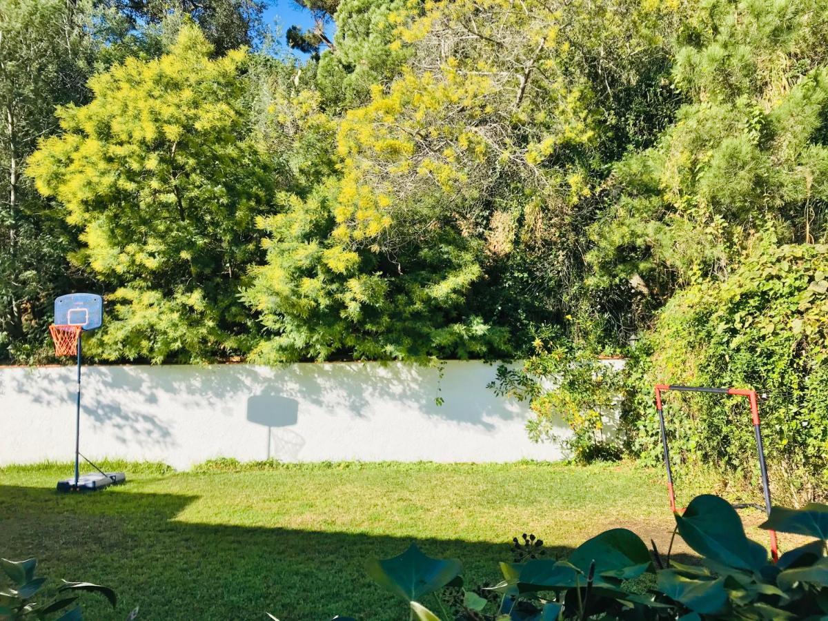 Mediterranean Villa Investingspain Sea View And Pool 滨海略雷特 外观 照片