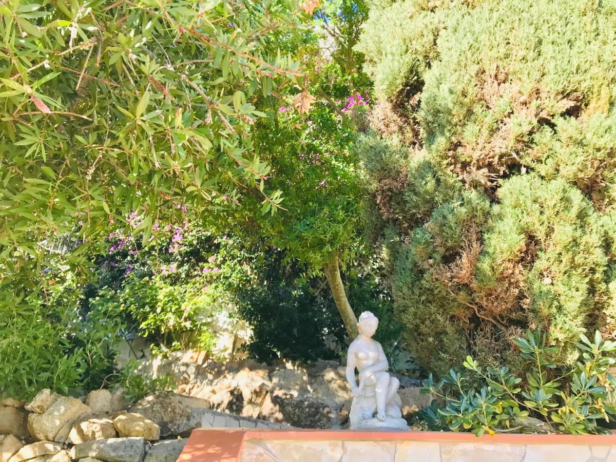 Mediterranean Villa Investingspain Sea View And Pool 滨海略雷特 外观 照片