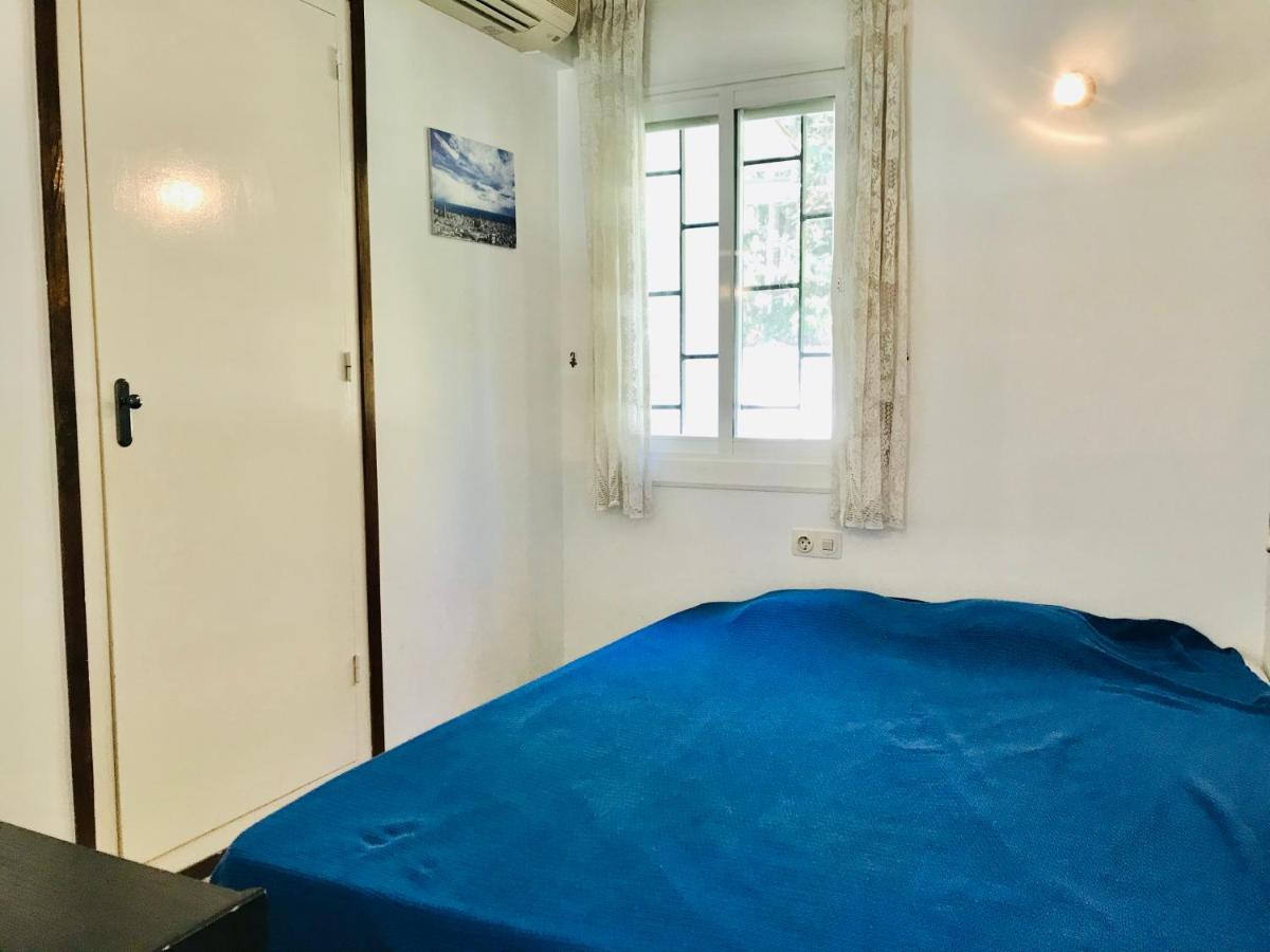 Mediterranean Villa Investingspain Sea View And Pool 滨海略雷特 外观 照片