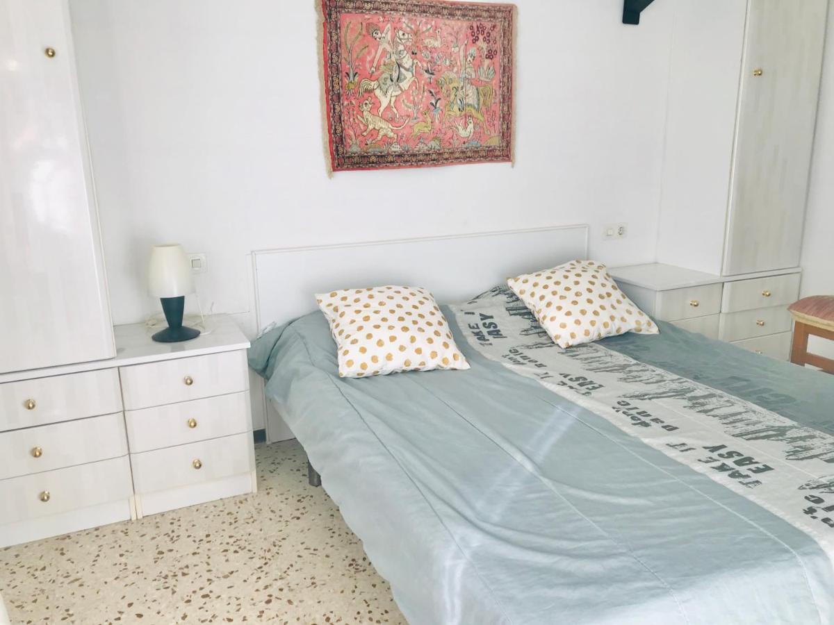 Mediterranean Villa Investingspain Sea View And Pool 滨海略雷特 外观 照片
