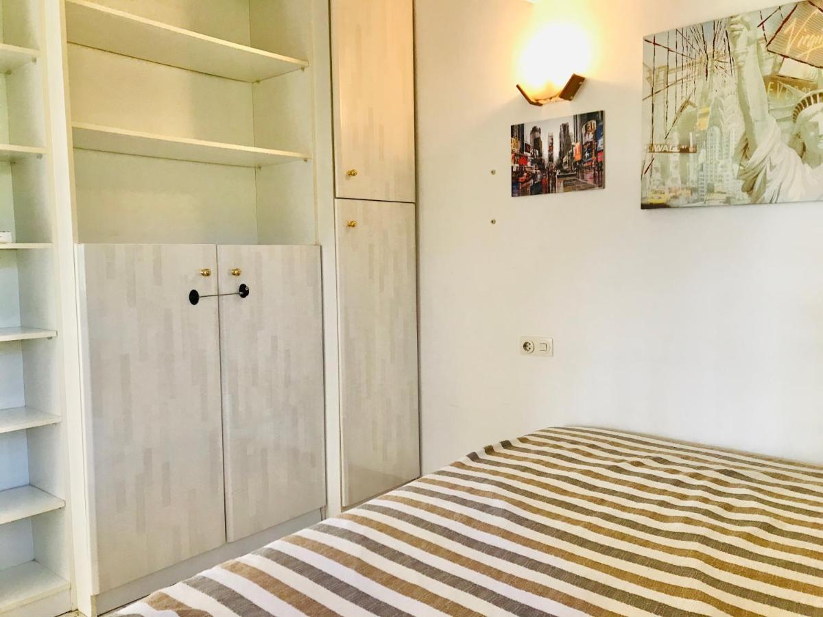 Mediterranean Villa Investingspain Sea View And Pool 滨海略雷特 外观 照片